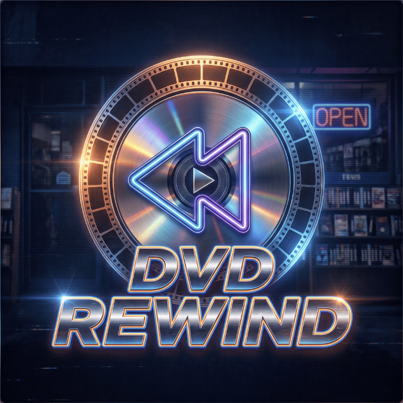 DVD Rewind