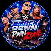 SmackDown Pain Zone