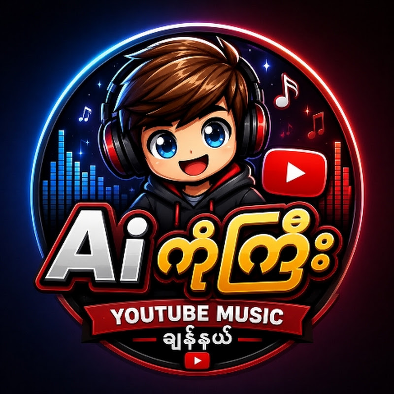 Ai ကိုကြီး Music Channel