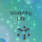 Sculpting Life logo