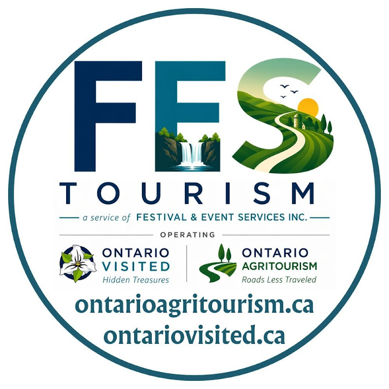 Ontario Visited