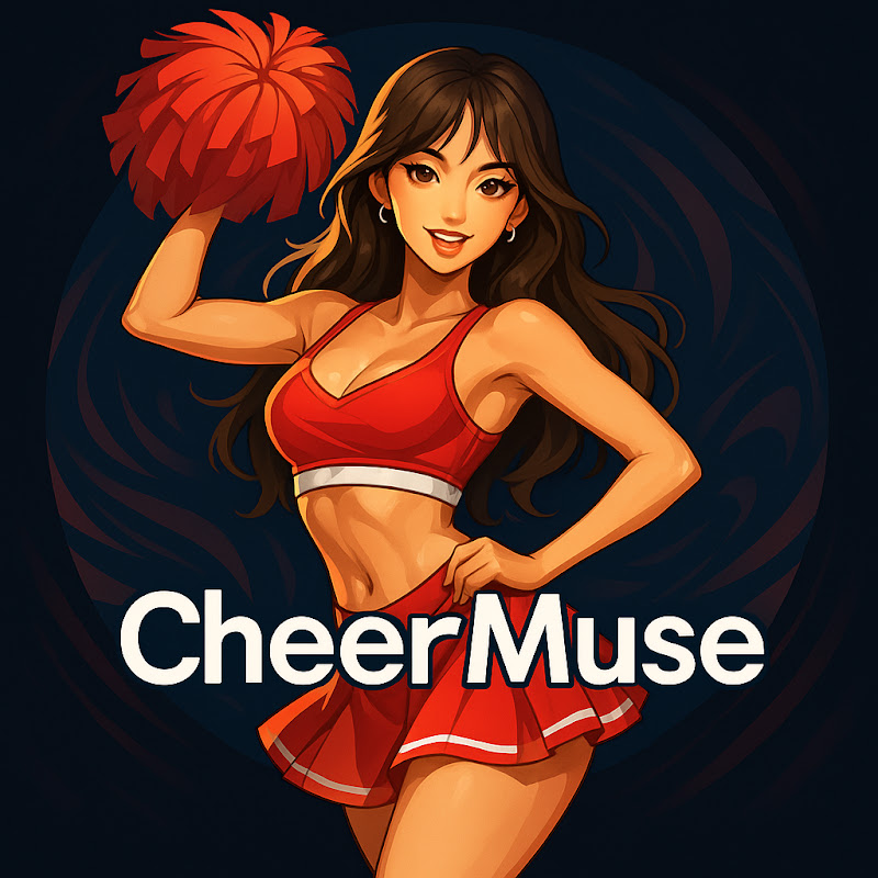 CheerMuse