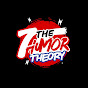 The Humor Theory logo