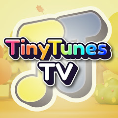 Channel thumbnail for TinyTunes TV