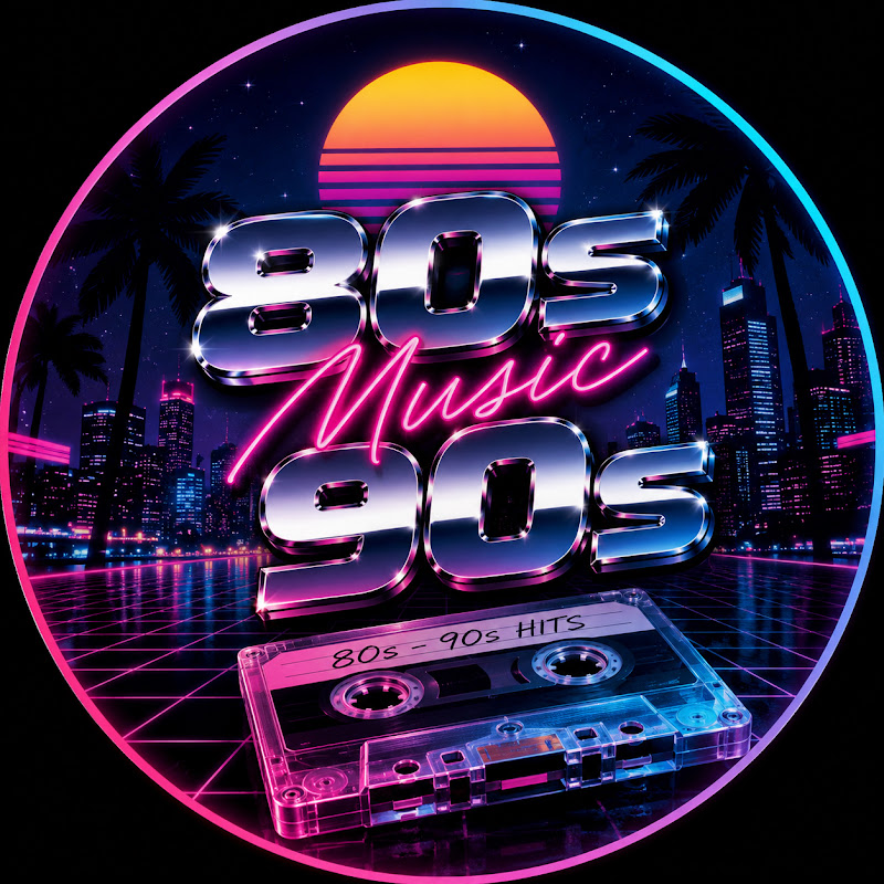 Music 80-90s