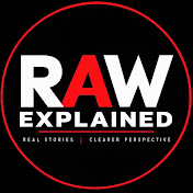 Raw Explainer