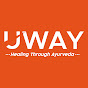 UWAY Health logo