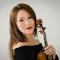 Elly Suh • Violinist  logo