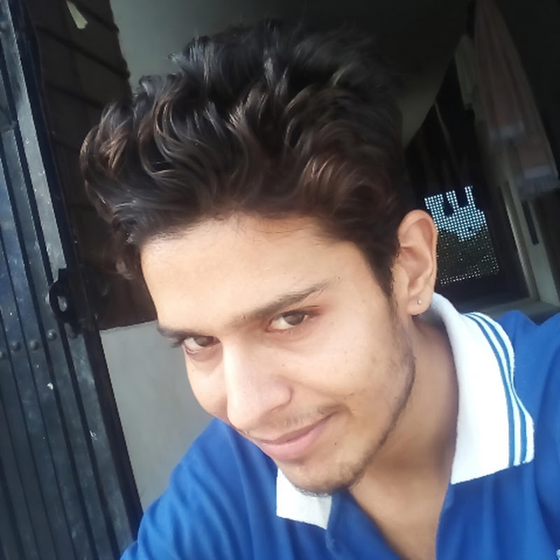 Italy Indian Vlogger
