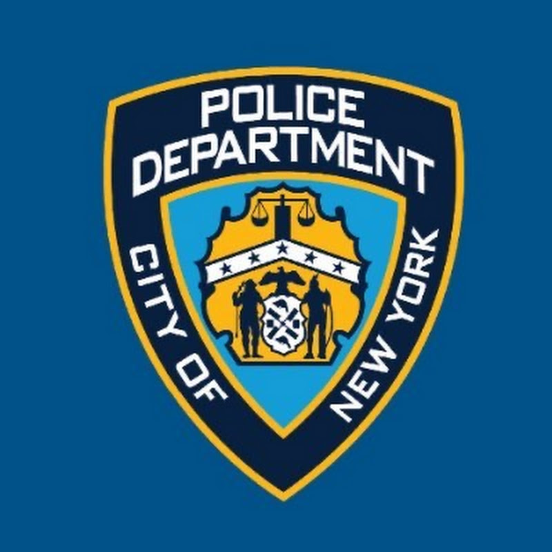 NYPD icon