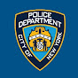NYPD logo
