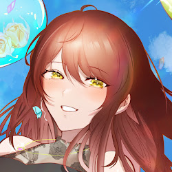 プロフィール写真