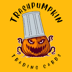 TrashPumpkin Trading Cards