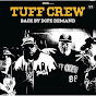 Official TL Tuff Crew logo