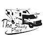 The Shady Place logo