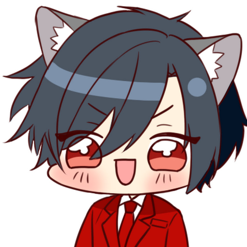 랑월(WolFMooN) Logo