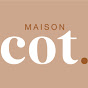 Maison Cot logo