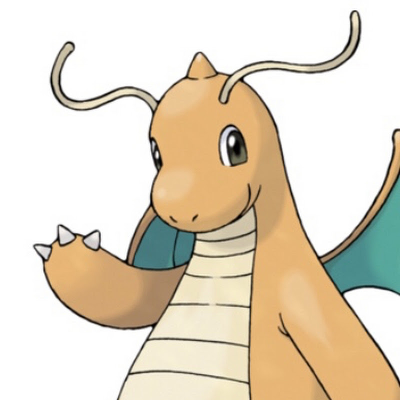 149Dragonite