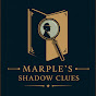 Marple’s Shadow Clues logo