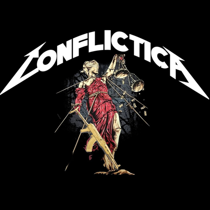 Conflictica icon