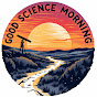 Good Science Morning logo