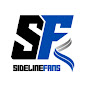 Sideline Fans logo