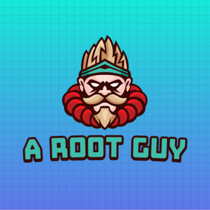 A Root Guy