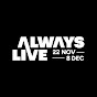 ALWAYS LIVE logo
