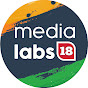 Medialabs18 logo