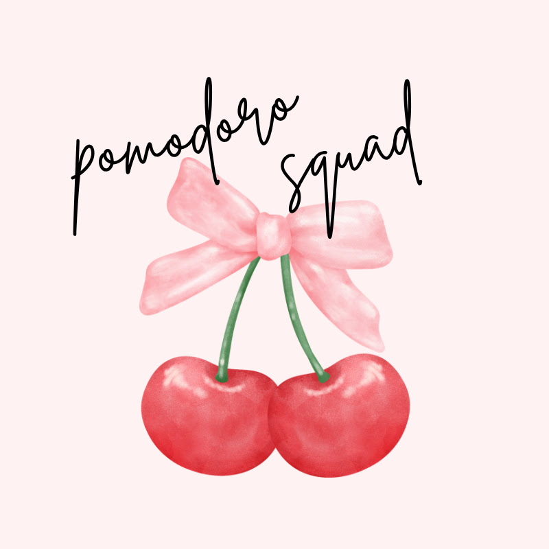 pomodoro squad 