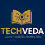 TECH VEDA logo