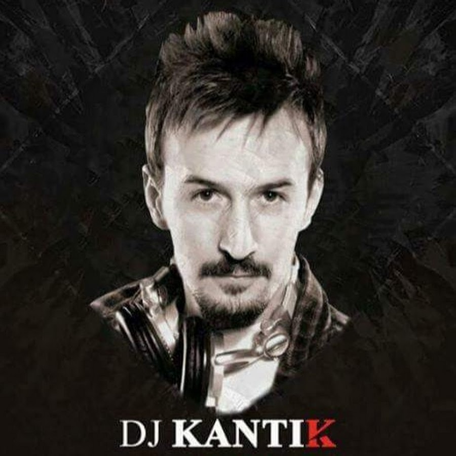 DJ Kantik Topic YouTube