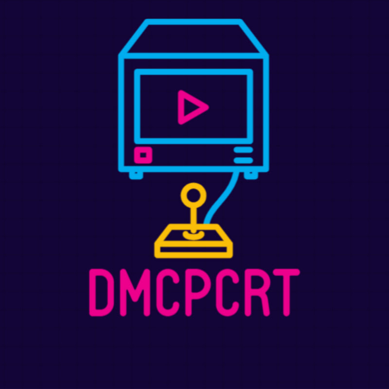 DMCPCRT