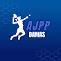 PADEL AJPP DAMAS logo