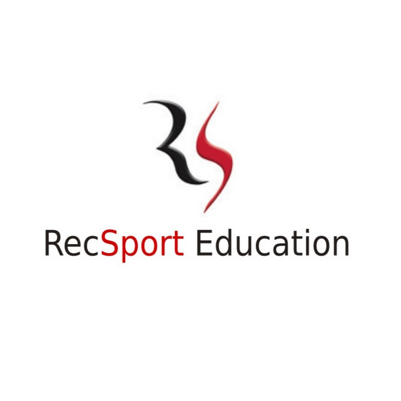 RecSport Education