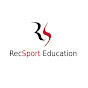 RecSport Education logo