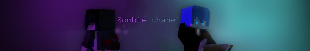 Zombie Chanel Avatar canale YouTube 