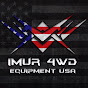 IMUR 4WD USA logo