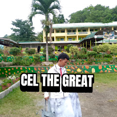 CEL THE GREAT 