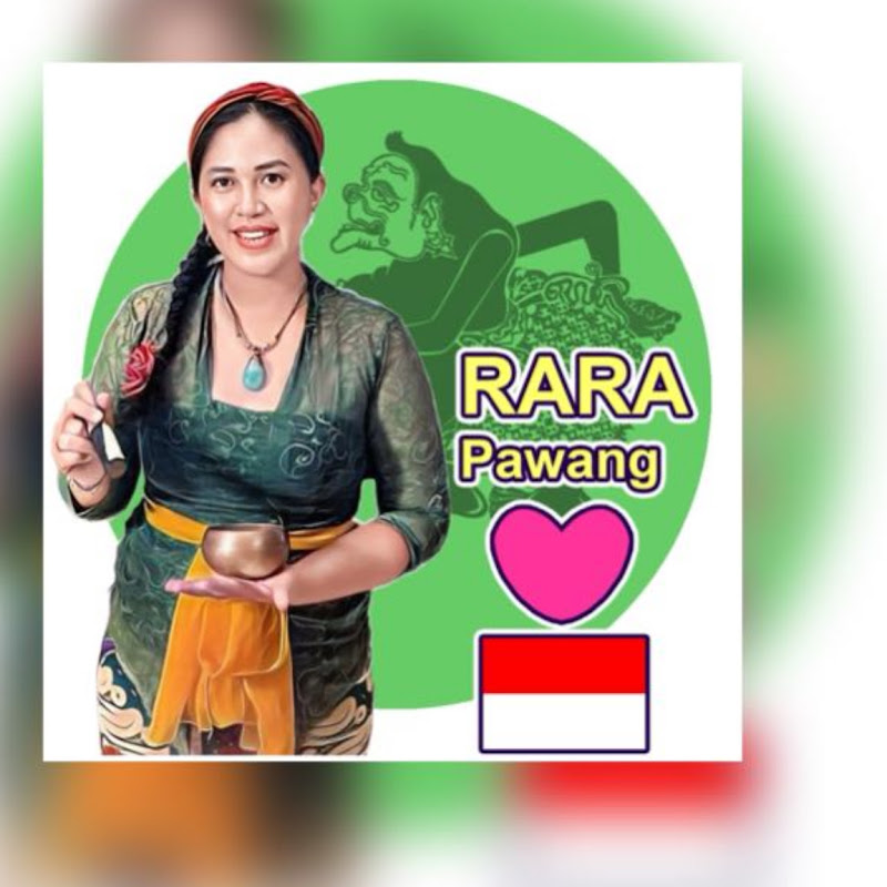 Rara Istiati Wulandari 