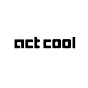 Act Cool Records logo