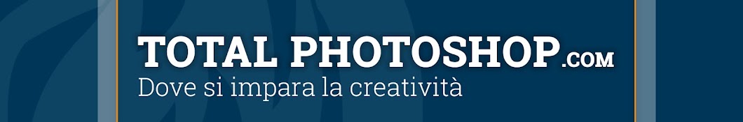 TotalPhotoshop Avatar canale YouTube 