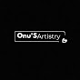 Onu's Artistry logo