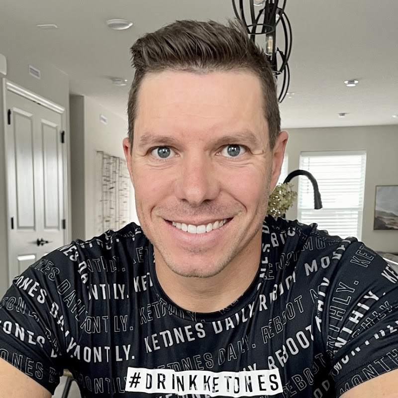 The Keto Dad icon