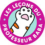 Professeur Baba Avatar