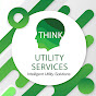 Think Utility Services logo