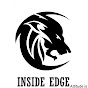 INSIDE EDGE logo