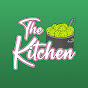The Kitchen Pickleball logo