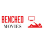 BENCHED Avatar