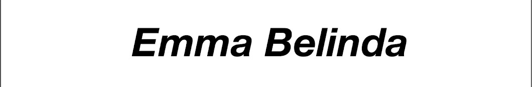 Emma Belinda YouTube channel avatar